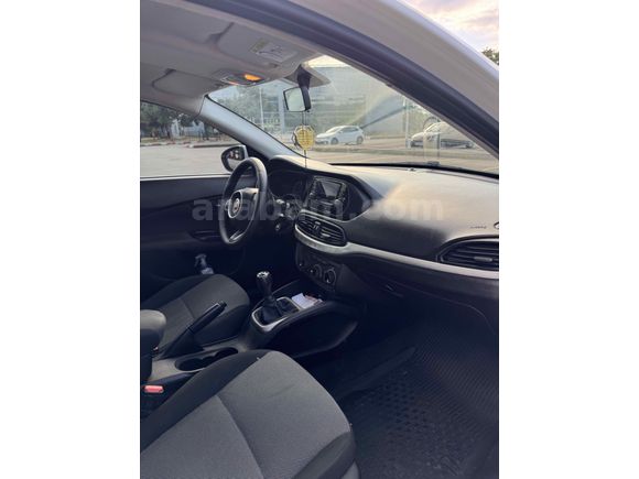 Sahibinden Fiat Egea 1.3 Multijet Easy 2018 Model 