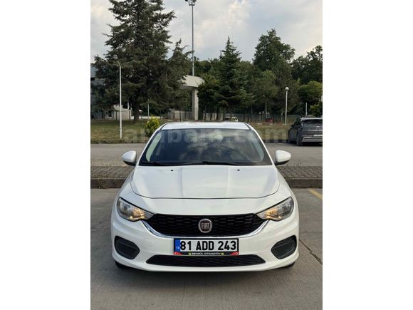 Sahibinden Fiat Egea 1.3 Multijet Easy 2018 Model 