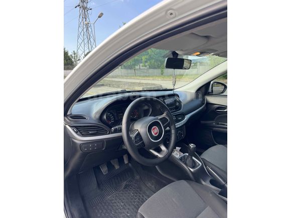 Sahibinden Fiat Egea 1.3 Multijet Easy 2018 Model 