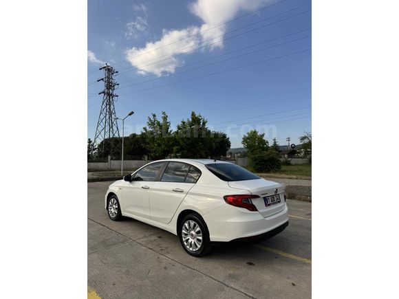 Sahibinden Fiat Egea 1.3 Multijet Easy 2018 Model 