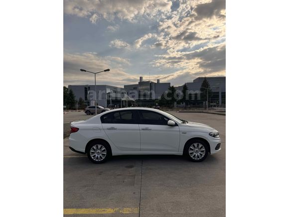 Sahibinden Fiat Egea 1.3 Multijet Easy 2018 Model 