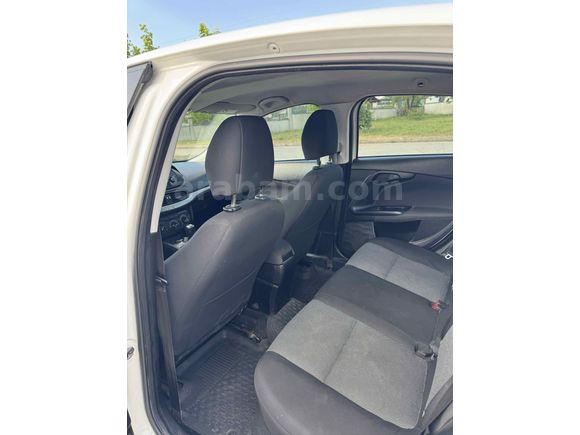 Sahibinden Fiat Egea 1.3 Multijet Easy 2018 Model 