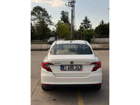 Sahibinden Fiat Egea 1.3 Multijet Easy 2018 Model 
