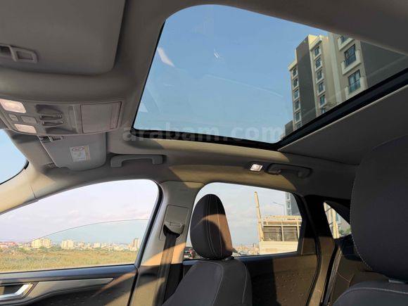 Sahibinden dolu dolu Ford Kuga 1.5 EcoBlue Titanium 2020 Model 