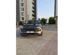 Sahibinden dolu dolu Ford Kuga 1.5 EcoBlue Titanium 2020 Model 
