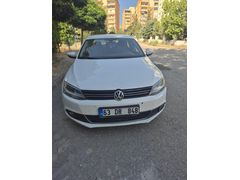 Sahibinden Volkswagen Jetta 1.6 TDi Comfortline 2013 Model