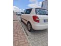 OSMAN KAYAN'DAN 2011 SKODA FABİA