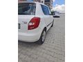 OSMAN KAYAN'DAN 2011 SKODA FABİA