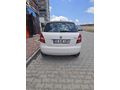 OSMAN KAYAN'DAN 2011 SKODA FABİA