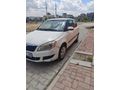 OSMAN KAYAN'DAN 2011 SKODA FABİA