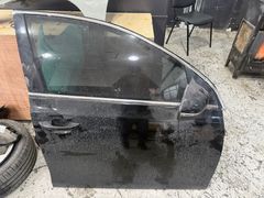 VW GOLF 6 SAĞ ÖN KAPI KOMPLE DOLU HATASIZ SİYAH RENK