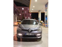 Sahibinden Renault Fluence 1.5 dCi Icon 2015 Model 