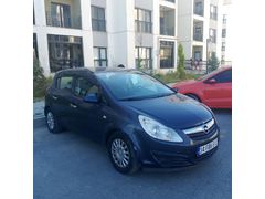 Sahibinden Opel Corsa 1.2 Twinport Essentia 2009 Model