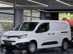 EMEK/2023 MODEL UZUN ŞASE 2+1 ÇİFT SÜRGÜ %20 FATURALI