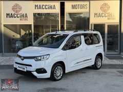 'MM'2022 MODEL TOYOTA PROACE CİTY DREAM 1.5D 117.000KM/OTOMATİK