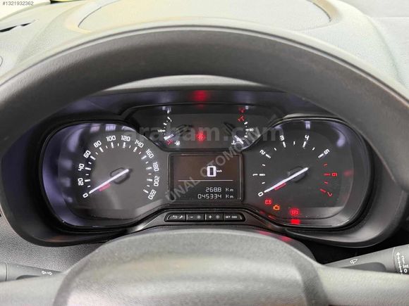 Toyota PROACE CITY CARGO