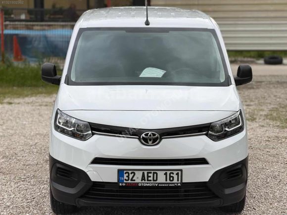 Toyota PROACE CITY CARGO