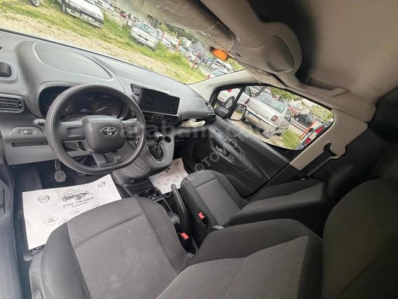 Toyota PROACE CITY CARGO