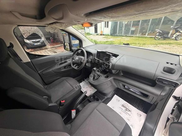 Toyota PROACE CITY CARGO