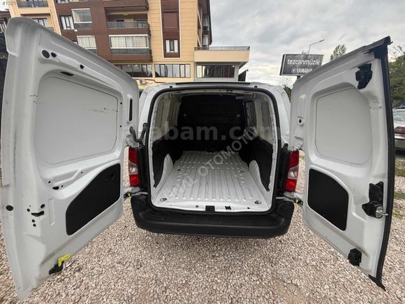 Toyota PROACE CITY CARGO