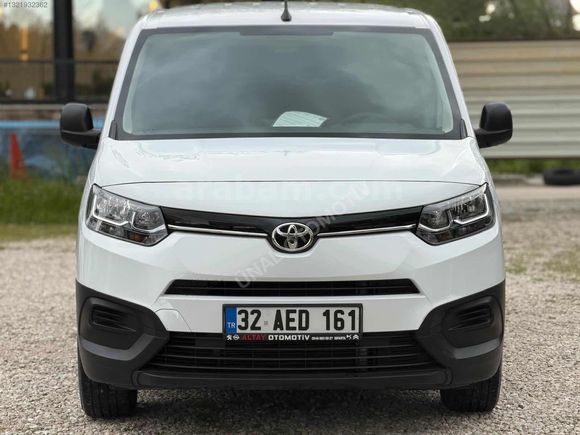Toyota PROACE CITY CARGO