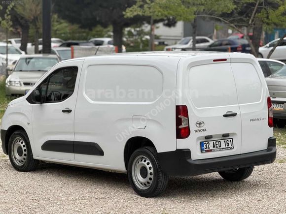Toyota PROACE CITY CARGO