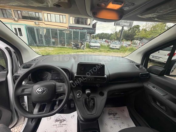 Toyota PROACE CITY CARGO