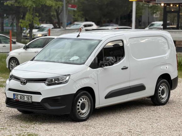 Toyota PROACE CITY CARGO