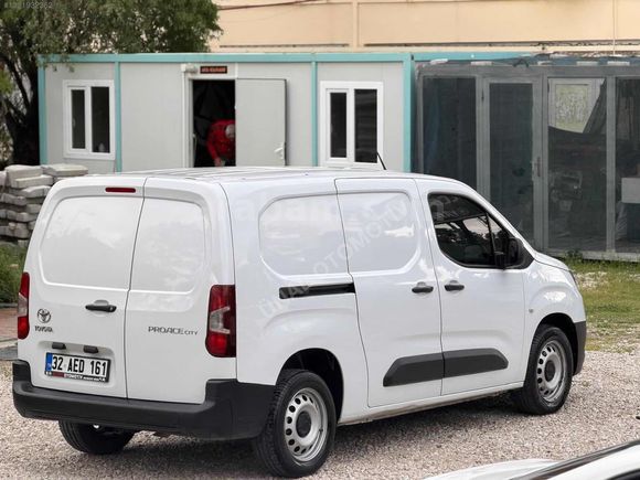 Toyota PROACE CITY CARGO