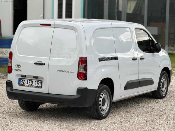 Toyota PROACE CITY CARGO