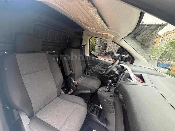 Toyota PROACE CITY CARGO