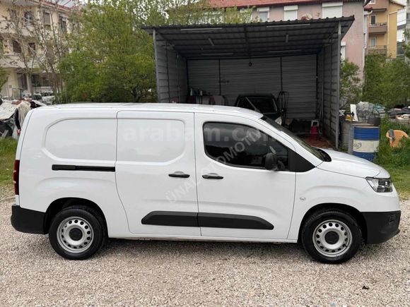 Toyota PROACE CITY CARGO
