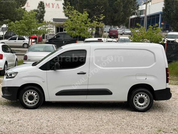 Toyota PROACE CITY CARGO