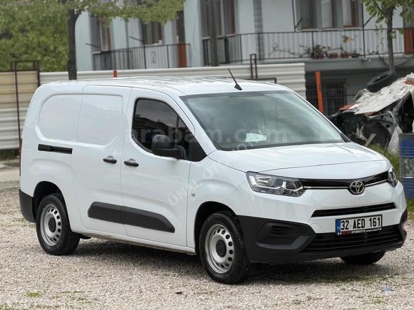 Toyota PROACE CITY CARGO