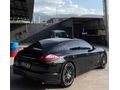 2011 PORSCHE PANAMERA 4 DEĞİŞENSİZ