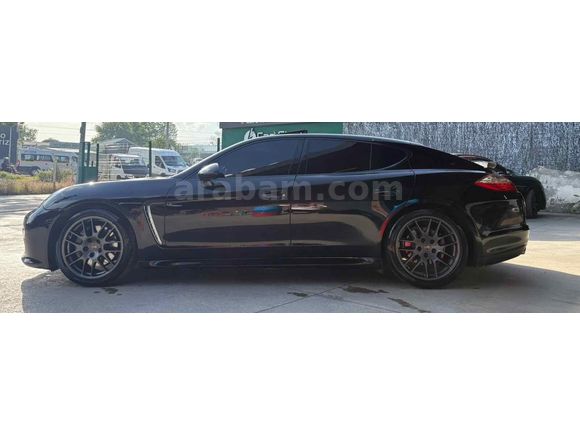 2011 PORSCHE PANAMERA 4 DEĞİŞENSİZ