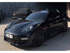 2011 PORSCHE PANAMERA 4 DEĞİŞENSİZ
