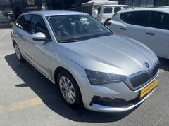 2023 SCALA OTOMATİK PREMİUM 115.BİN KM (KART 12 TAKSİT)