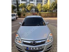 Sahibinden Opel Astra 1.3 CDTI Enjoy 111.Yıl 2011 Model 