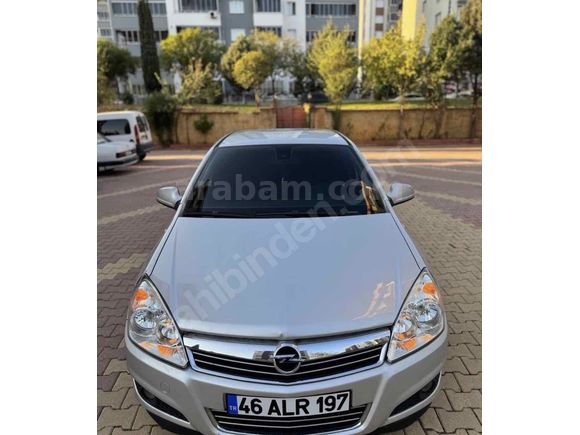 Sahibinden Opel Astra 1.3 CDTI Enjoy 111.Yıl 2011 Model 