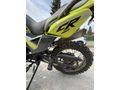 İLK SAHİBİNDEN HATASIZ 2024 MODEL ARORA CR250 BLADE