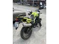 İLK SAHİBİNDEN HATASIZ 2024 MODEL ARORA CR250 BLADE