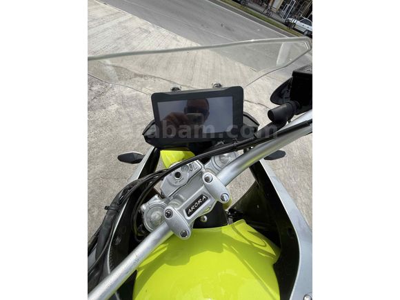 İLK SAHİBİNDEN HATASIZ 2024 MODEL ARORA CR250 BLADE