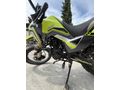 İLK SAHİBİNDEN HATASIZ 2024 MODEL ARORA CR250 BLADE