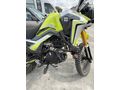İLK SAHİBİNDEN HATASIZ 2024 MODEL ARORA CR250 BLADE