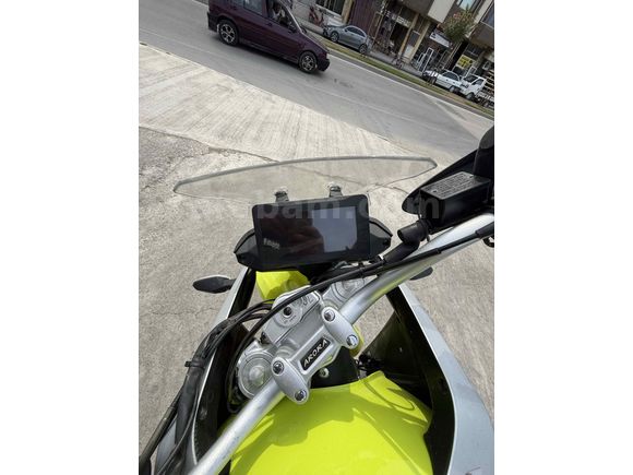 İLK SAHİBİNDEN HATASIZ 2024 MODEL ARORA CR250 BLADE