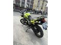 İLK SAHİBİNDEN HATASIZ 2024 MODEL ARORA CR250 BLADE