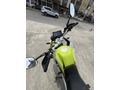 İLK SAHİBİNDEN HATASIZ 2024 MODEL ARORA CR250 BLADE