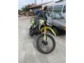 İLK SAHİBİNDEN HATASIZ 2024 MODEL ARORA CR250 BLADE