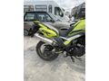 İLK SAHİBİNDEN HATASIZ 2024 MODEL ARORA CR250 BLADE